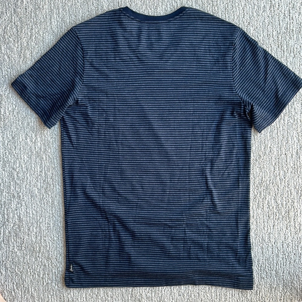 Men’s Howe T-shirt - Picture 2 of 2
